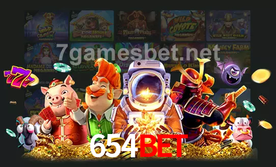 cassino 654Bet