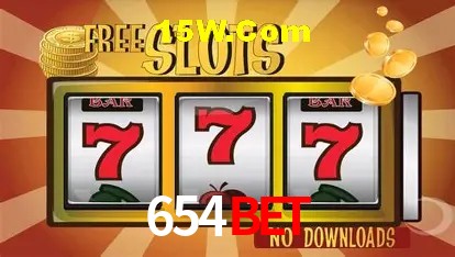 Login Seguro 654Bet