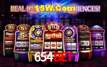 Diretório de Jogos 654Bet