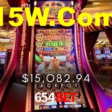 Blackjack Table 654Bet