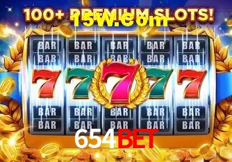 Segurança 2FA 654Bet