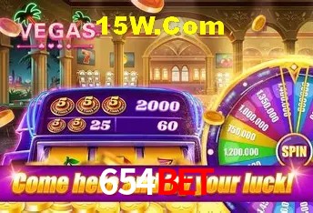 Casino Ao Vivo 654Bet