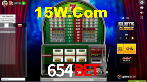 654Bet Login