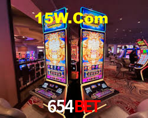 654Bet: Seu Cassino Premiado com Pagamentos Rápidos