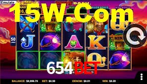 654Bet Login