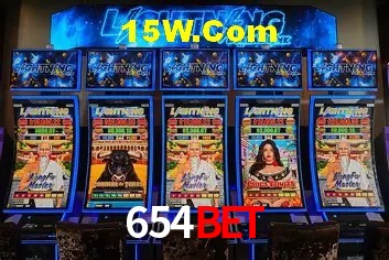 Especiais de Fim de Semana 654Bet