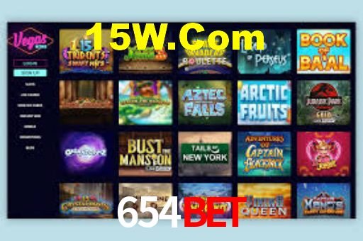654Bet