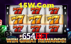 Experiência VIP 654Bet