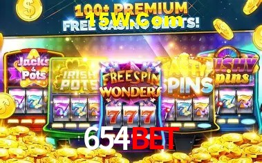 Ofertas Exclusivas 654Bet