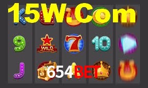 Programa VIP 654Bet