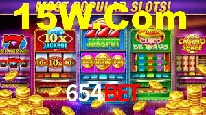 Daily Bonuses 654Bet