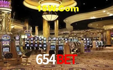 Estatísticas Esportivas 654Bet