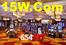 654Bet Login