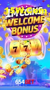 Bonus Features 654Bet