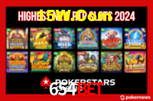 654Bet Login
