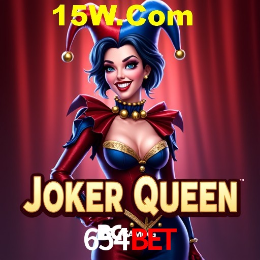 Descubra o Mundo do Cassino Online com 654Bet