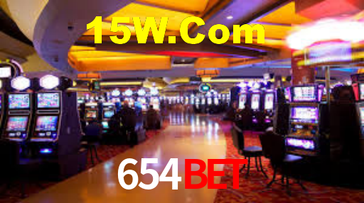 654Bet Login