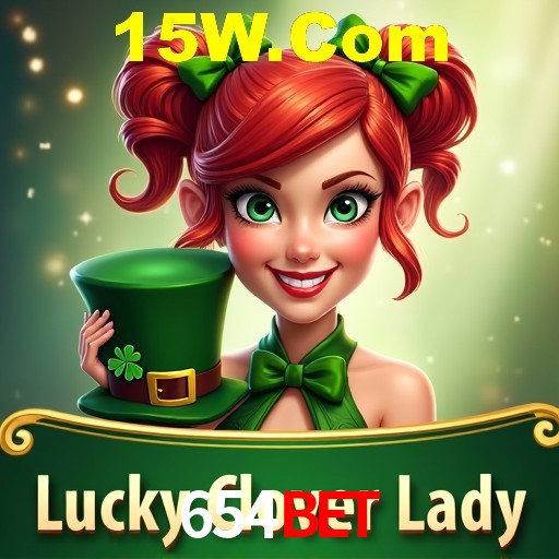 Interface do App 654Bet