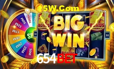 Promoção Relâmpago 654Bet
