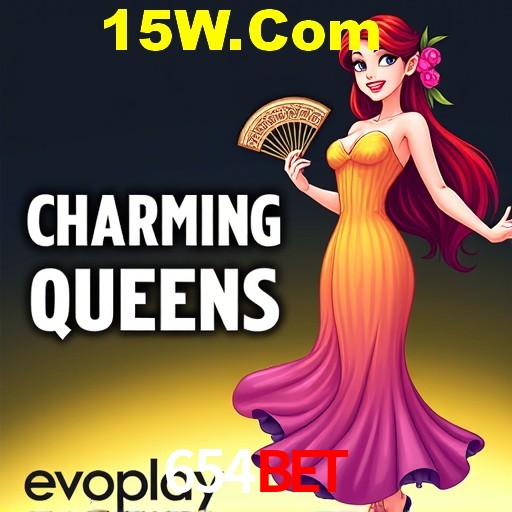 Descubra o Mundo do Cassino Online com 654Bet