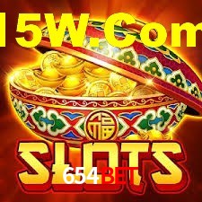 Explore as vantagens do 654Bet: serviço profissional e confiabilidade