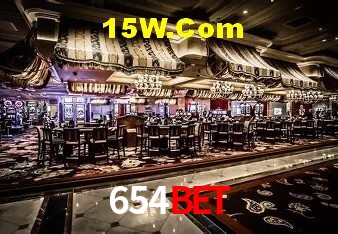 Apostas de Tênis 654Bet