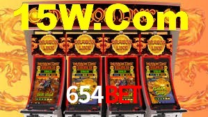 Premium Interface 654Bet